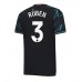 Günstige Manchester City Ruben Dias #3 3rd Fussballtrikot 2023-24 Kurzarm